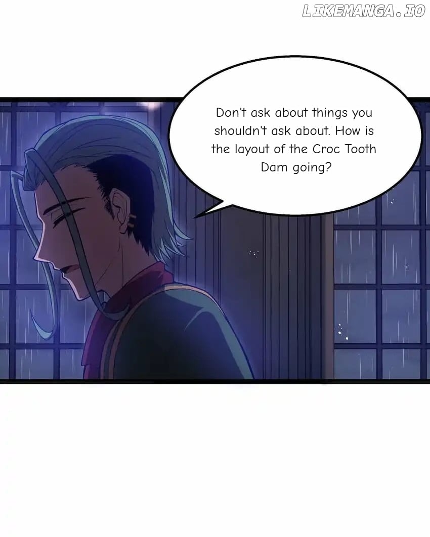 This Hero is a Money Supremacist Chapter 21 - page 27